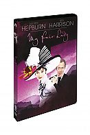 MY FAIR LADY (DVD)