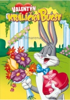 Valentýn králíčka Bugse (DVD)