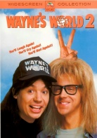 Waynv svt 2 (DVD)