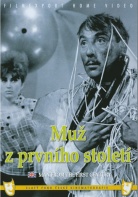 Mu z prvnho stolet (DVD)
