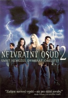 Nezvratn osud 2 (DVD)