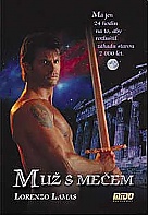 Muž s mečem (DVD)