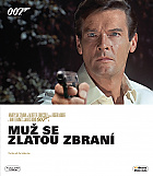 JAMES BOND 007: Mu se zlatou zbran