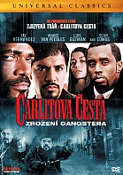 Carlitova cesta: Zrození gangstera
