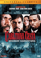 Carlitova cesta: Zrozen gangstera