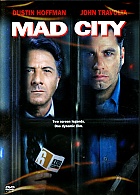 Mad City (Město šílenců) (DVD)