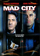 Mad City (Msto lenc) (DVD)