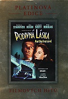 Podivn lska Marty Iversov (DVD)