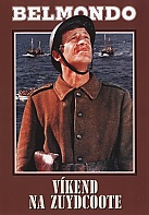 Vkend na Zuydcoote (DVD)