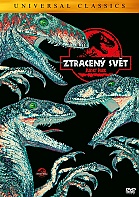 Ztracen svt: Jursk park