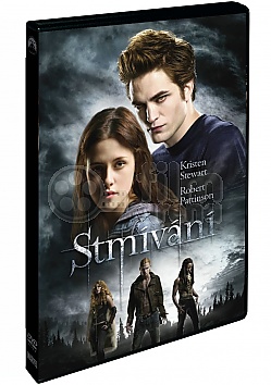 Twilight Saga: Stmvn