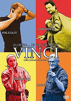 Vinci