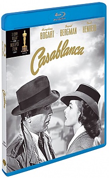 Casablanca