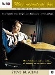 Mj nejmilej bar (Film X) (DVD)