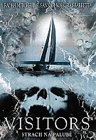 Visitors (DVD)