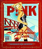 PINK - Funhouse Tour: Live In AUSTRALIA