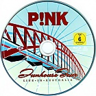 PINK - Funhouse Tour: Live In AUSTRALIA