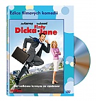 Finty Dicka a Jane (digipack)
