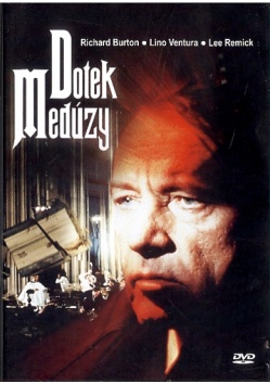 Dotek medúzy