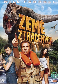 Zem ztracench