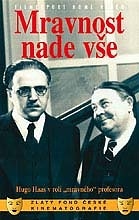 Mravnost nade ve (paprov obal)