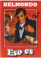 Eso Es (DVD)