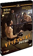 Vtzstv ducha (DVD)