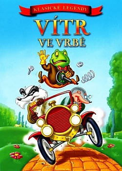 Vtr ve vrb