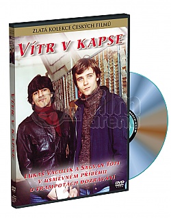 Vtr v kapse