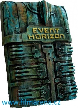 Horizont udlost S.E.C. 2DVD