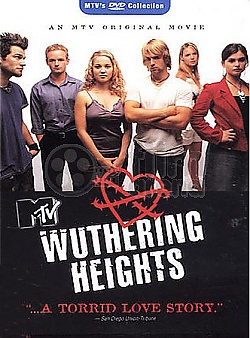 MTV Wuthering Heights (Vítr v srdci)