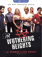MTV Wuthering Heights (Vtr v srdci) (DVD)