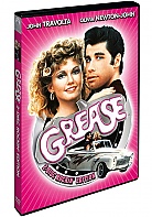 GREASE: Pomda 2DVD - Speciln edice (DVD)