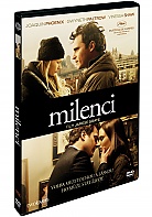 Milenci (DVD)