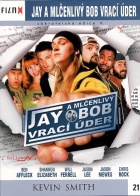Jay a mlenliv Bob vrac der (Film X) (DVD)