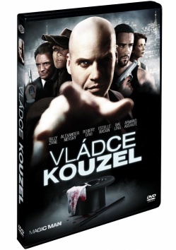 Vl�dce kouzel