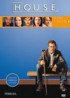 Dr. HOUSE - 1. sezna Kolekce