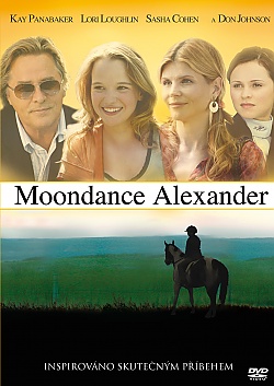 Moondance Alexander