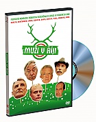 Muži v říji (DVD)