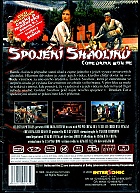 Spojen Shaolin (paprov obal)