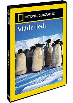 NATIONAL GEOGRAPHIC: Vl�dci ledu