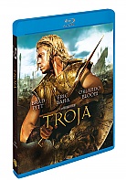 Trója (Blu-ray)