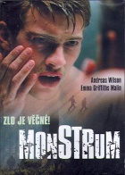 Monstrum (DVD)