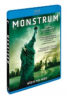 Monstrum (Blu-ray)