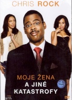 Moje ena a jin katastrofy (DVD)