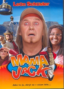 Mama Jack