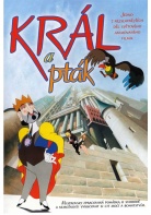Král a pták (DVD)