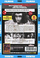 Frankensteinova dcera (paprov obal)