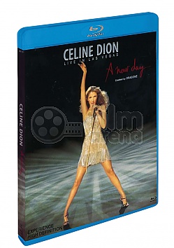 Celine Dion - Live In Las Vegas 2BD