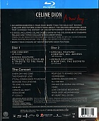 Celine Dion - Live In Las Vegas 2BD